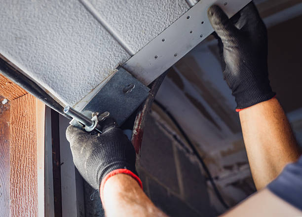 Reliable Garage Door Panel Replacement contractor in Newcastle, OK by Garage Doors Repair Pro